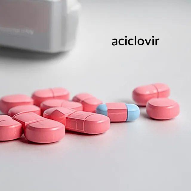 Comprar aciclovir en estados unidos